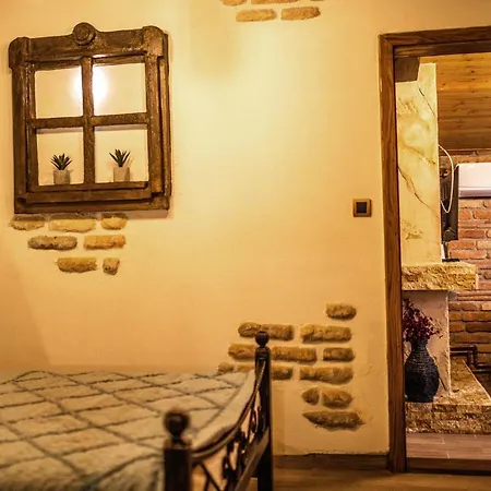 Etno Kula Villa