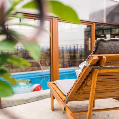 Etno Kula Villa