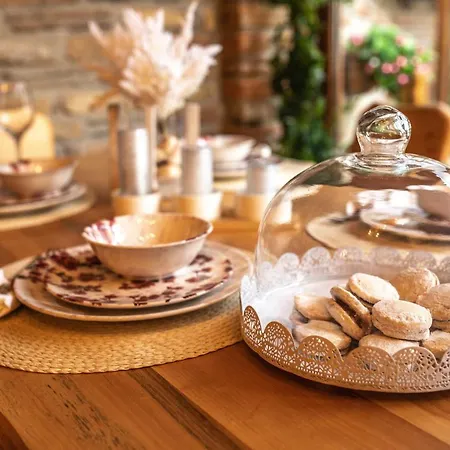 Etno Kula * Malo Srediste