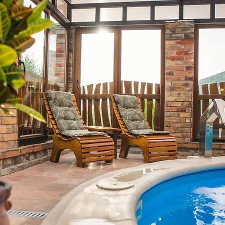 Etno Kula * Malo Srediste