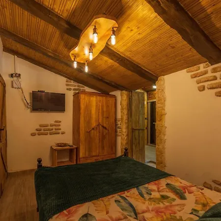 Etno Kula * Malo Srediste