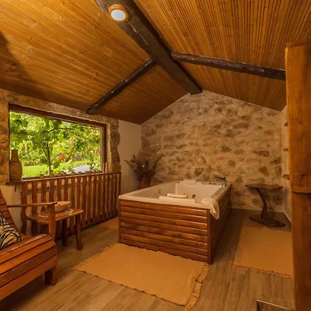 Villa Etno Kula *