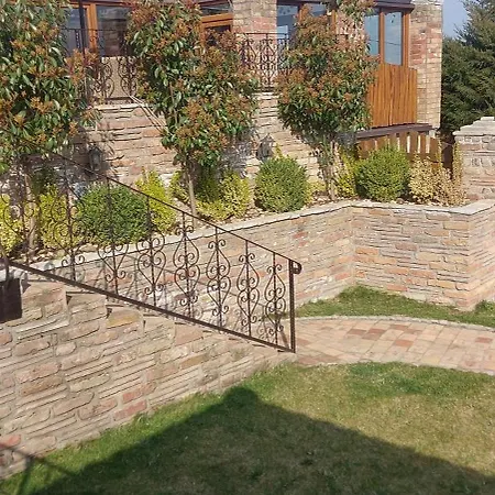 Etno Kula Villa *