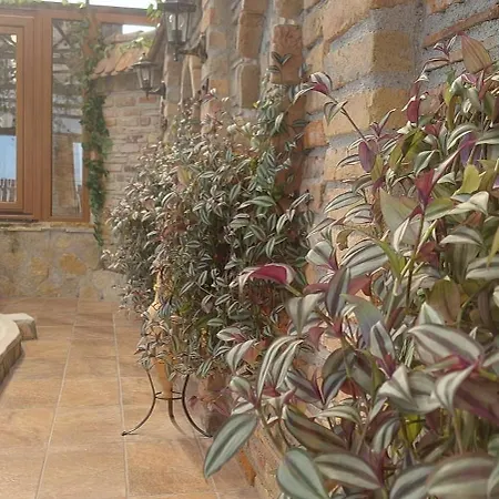 Villa Etno Kula