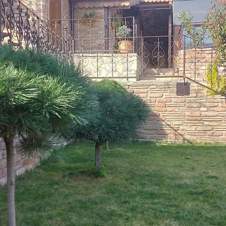 Etno Kula Villa Malo Srediste