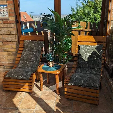 Etno Kula Villa