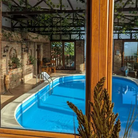 Etno Kula * Malo Srediste